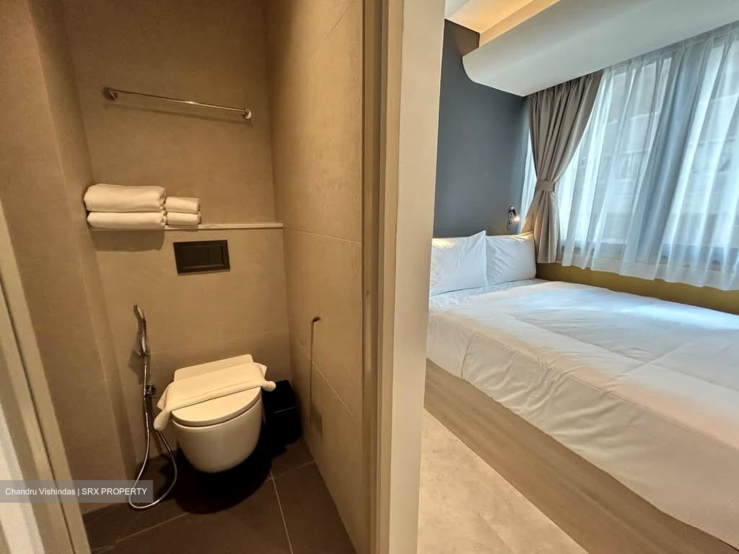 Coliwoo Midtown (D7), Apartment #583380061